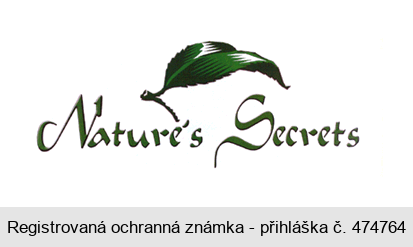 Nature´s Secrets