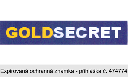 GOLDSECRET