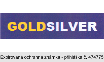 GOLDSILVER