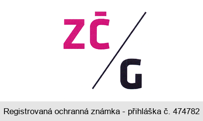 ZČ G