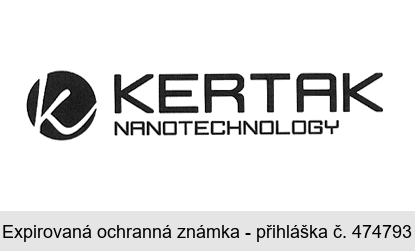 KERTAK NANOTECHNOLOGY