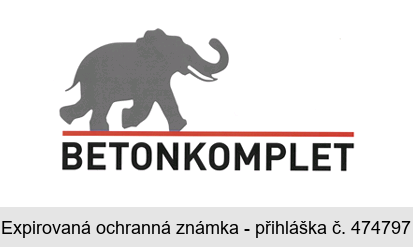BETONKOMPLET