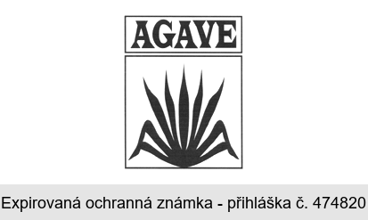 AGAVE