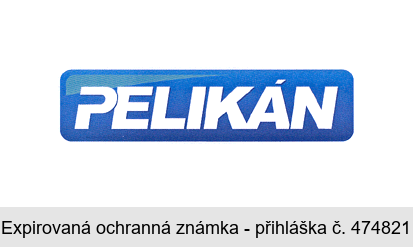 PELIKÁN