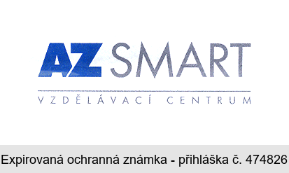 AZ SMART VZDĚLÁVACÍ CENTRUM