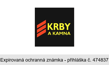 KRBY A KAMNA