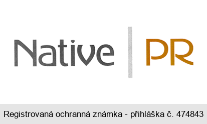 Native PR