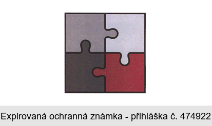 Ochranná známka