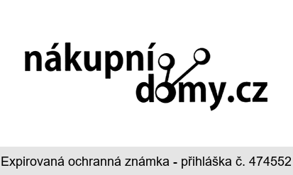 nákupní domy.cz