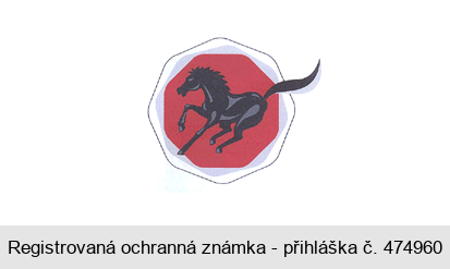 Ochranná známka