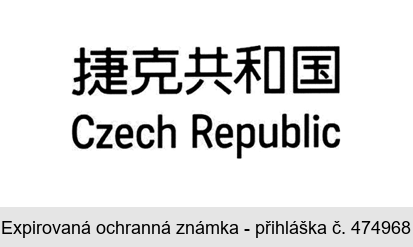 Jie Ke Gong He Guo Czech Republic