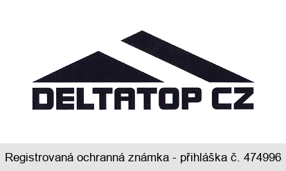 DELTATOP CZ