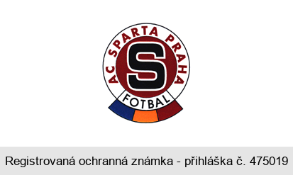 AC SPARTA PRAHA FOTBAL