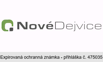 Nové Dejvice