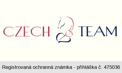 CZECH TEAM