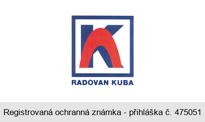 K RADOVAN KUBA