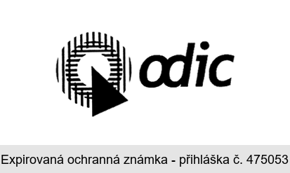 od ic