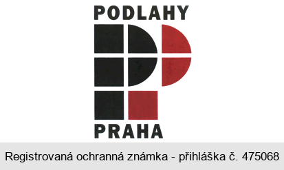 PODLAHY PRAHA