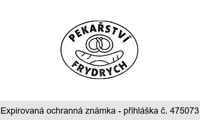 PEKAŘSTVÍ FRYDRYCH