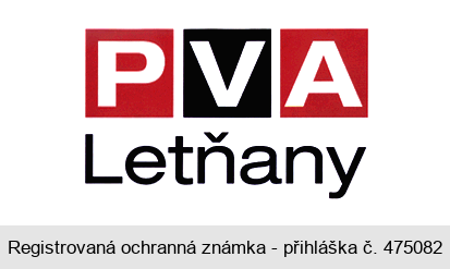 P V A Letňany