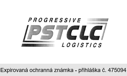 PSTCLC PROGRESSIVE LOGISTICS