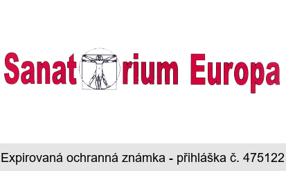 Sanatorium Europa
