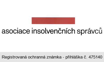 asociace insolvenčních správců