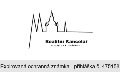 Realitní Kancelář JAROSLAVA HAŠKOVÁ