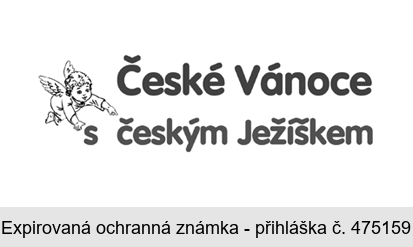 České Vánoce s českým Ježíškem