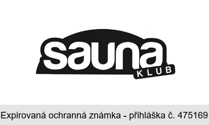 sauna KLUB