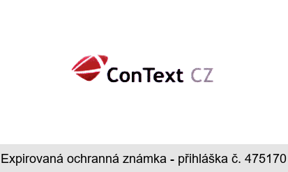 ConText CZ