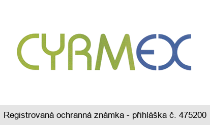 CYRMEX