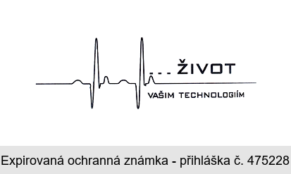 ŽIVOT VAŠIM TECHNOLOGIÍM