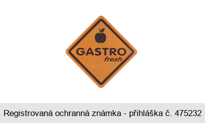 GASTRO fresh