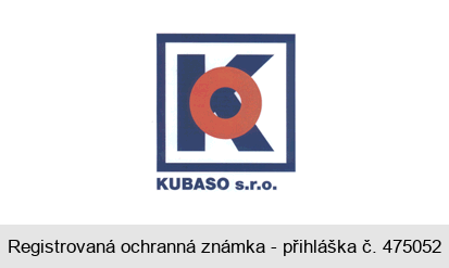 KO KUBASO s.r.o.