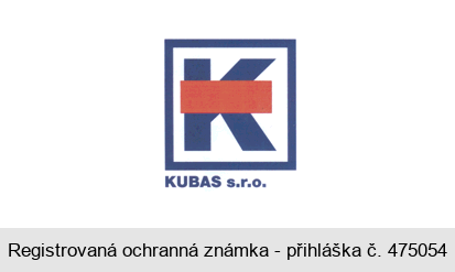 K KUBAS s.r.o.