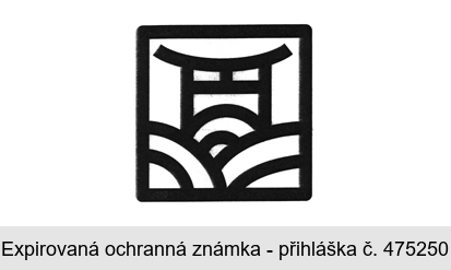 Ochranná známka