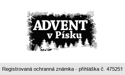 ADVENT v Písku