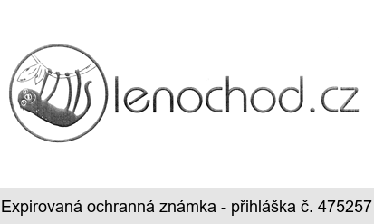 lenochod.cz