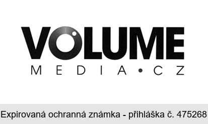 VOLUME MEDIA . CZ