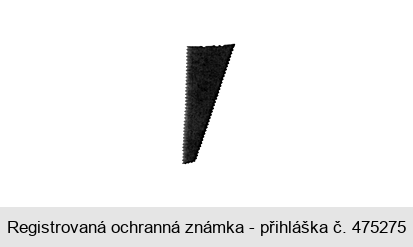 Ochranná známka