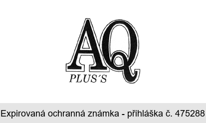 AQ PLUS´S