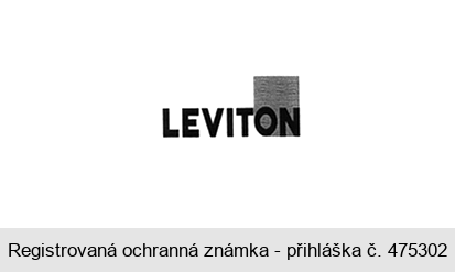 LEVITON