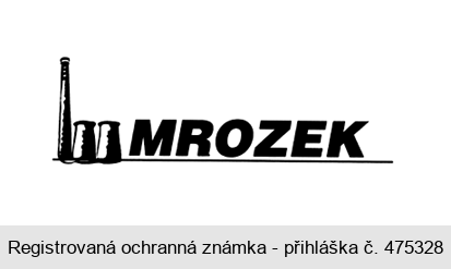 MROZEK