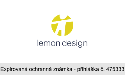 lemon design