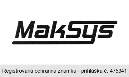 MakSys