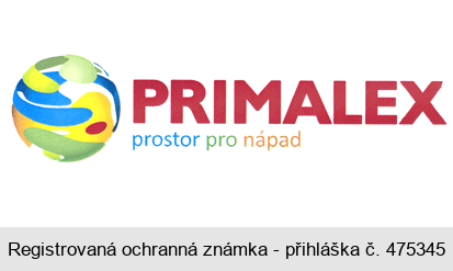 PRIMALEX prostor pro nápad