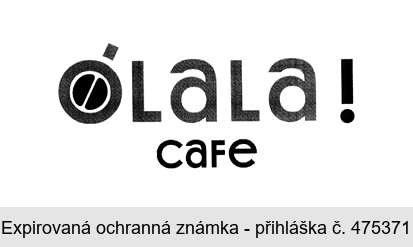 ó lala! cafe