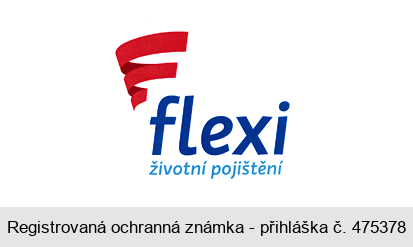 flexi životní pojištění