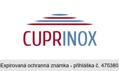 CUPRINOX